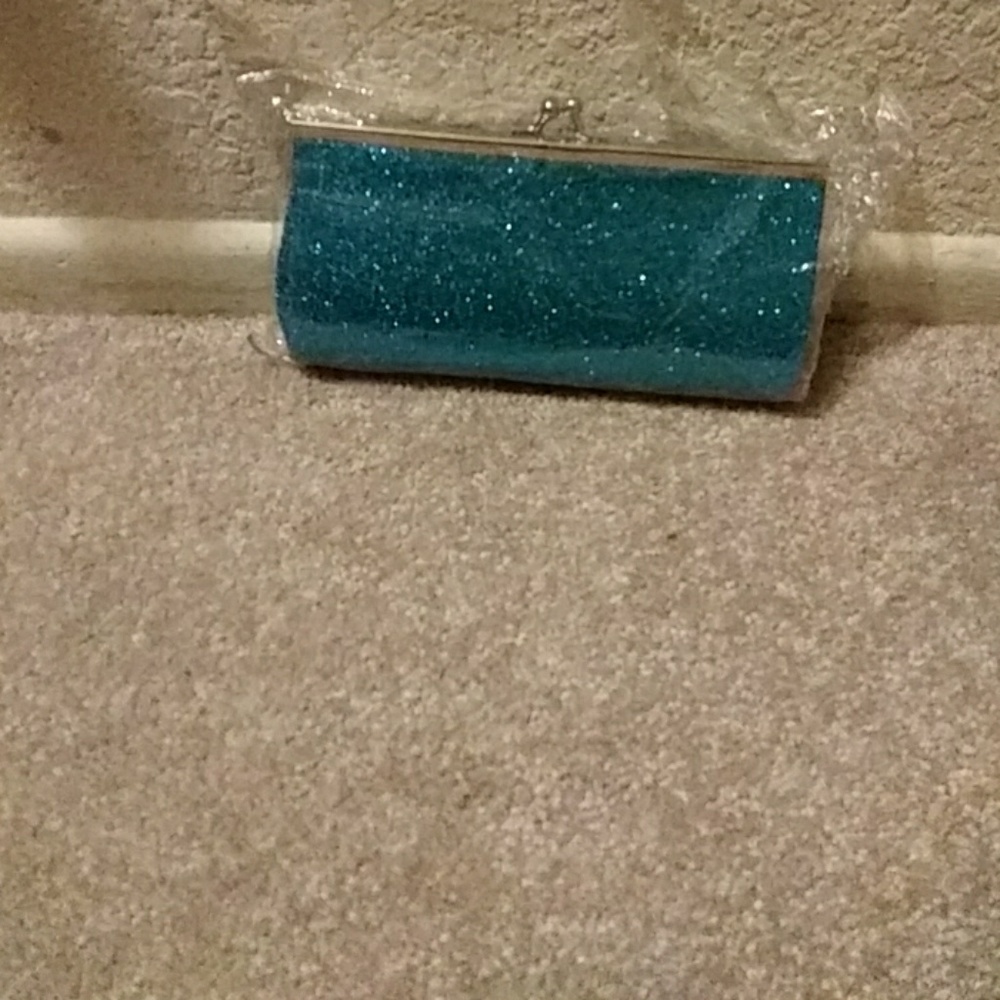 Clutch purse